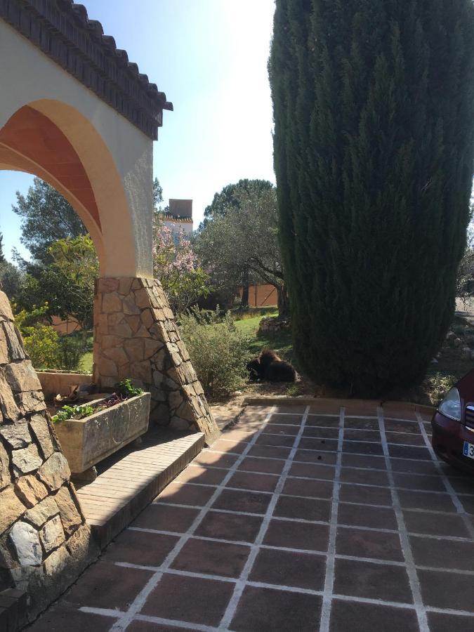 Campo La Carena Villa Garriguella Exterior photo
