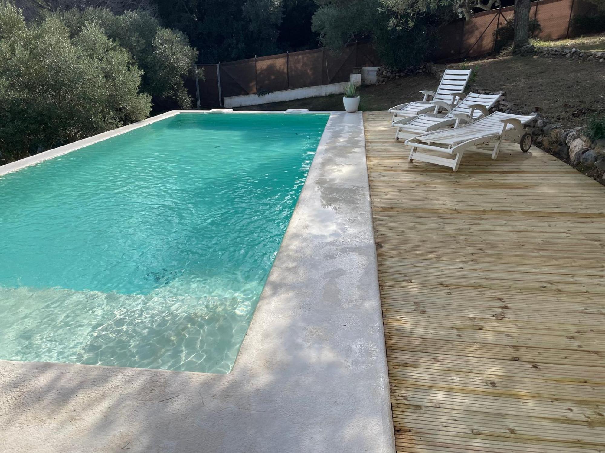 Campo La Carena Villa Garriguella Exterior photo